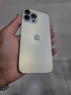 I Phone 13 Pro max PTA Approved with BOX