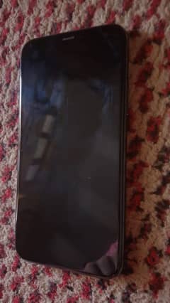 Apple iPhone 11 Pro icloud lock
