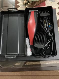 Imported hair trimmer uk amazon lot