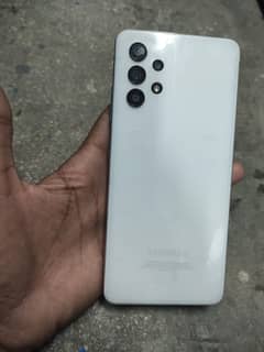 Samsung A32 exchange possible.