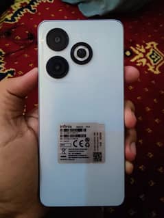 Infinix Smart 8