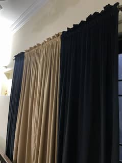Curtains