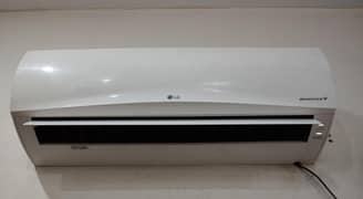 AC inverter 1.5ton