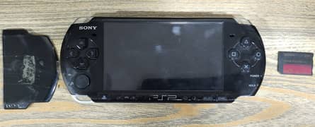 PSP