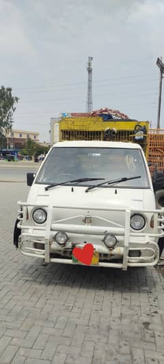 shahzor Hyundai good condition