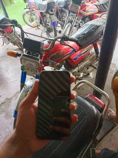 I phone