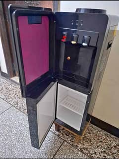 Water Dispenser Homage