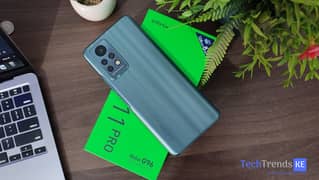 Infinix