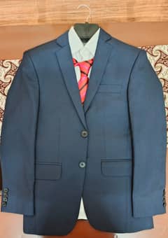 Suit for boys