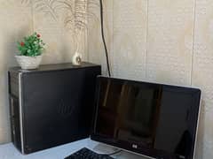 Core i5 3rd generation- Tower Pc