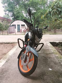 Honda CB 150F 2022
