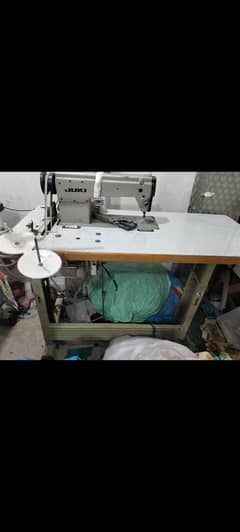 joki sewing machine