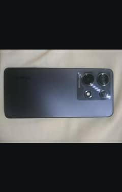 infinix