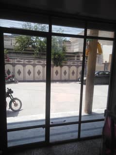shop