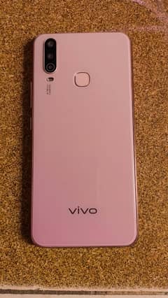pta aprove 5000mAh battery 4/64 vivo y17 WhatsApp number 03181673279