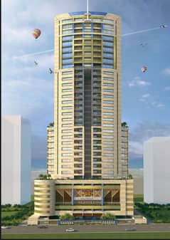 Exclusive 3 Bed Apartments For Sale
