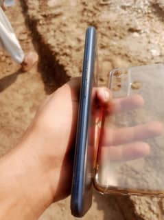 Tecno pava no