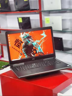 Dell 7710 Gaming Laptop And Workstation