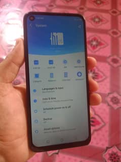 Tecno camon 12 Air