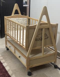 Baby Cot/Crib/Baby bed