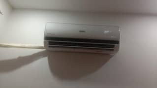 Orient 1 ton DC inverter (indoor lekak)