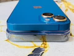 iPhone 13 JV 2month Sim time available 128gb LLA model