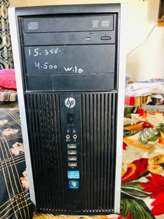 core i5 3rd generation
