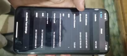 Mobile for sail