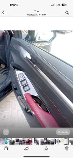 Haval H6 HEV