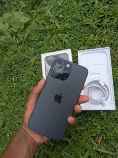 Iphone 15 pro max Jv