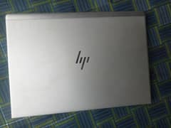 hp g5 840 i5 8th gen 8/256ssd