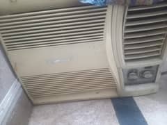 panasonic window ac for sale