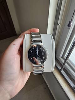 Men's