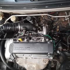 Suzuki car