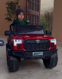 Kids Car | Baby Car | Electric Car | Baby Jeep | Motor Jeep | new Car