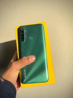 Relame 5i like brand new