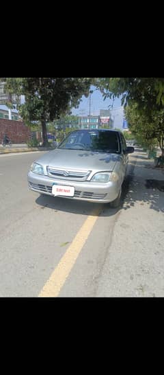 cultus vxr 2003