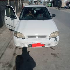 Cultus car 2006 model available 1000cc good condition