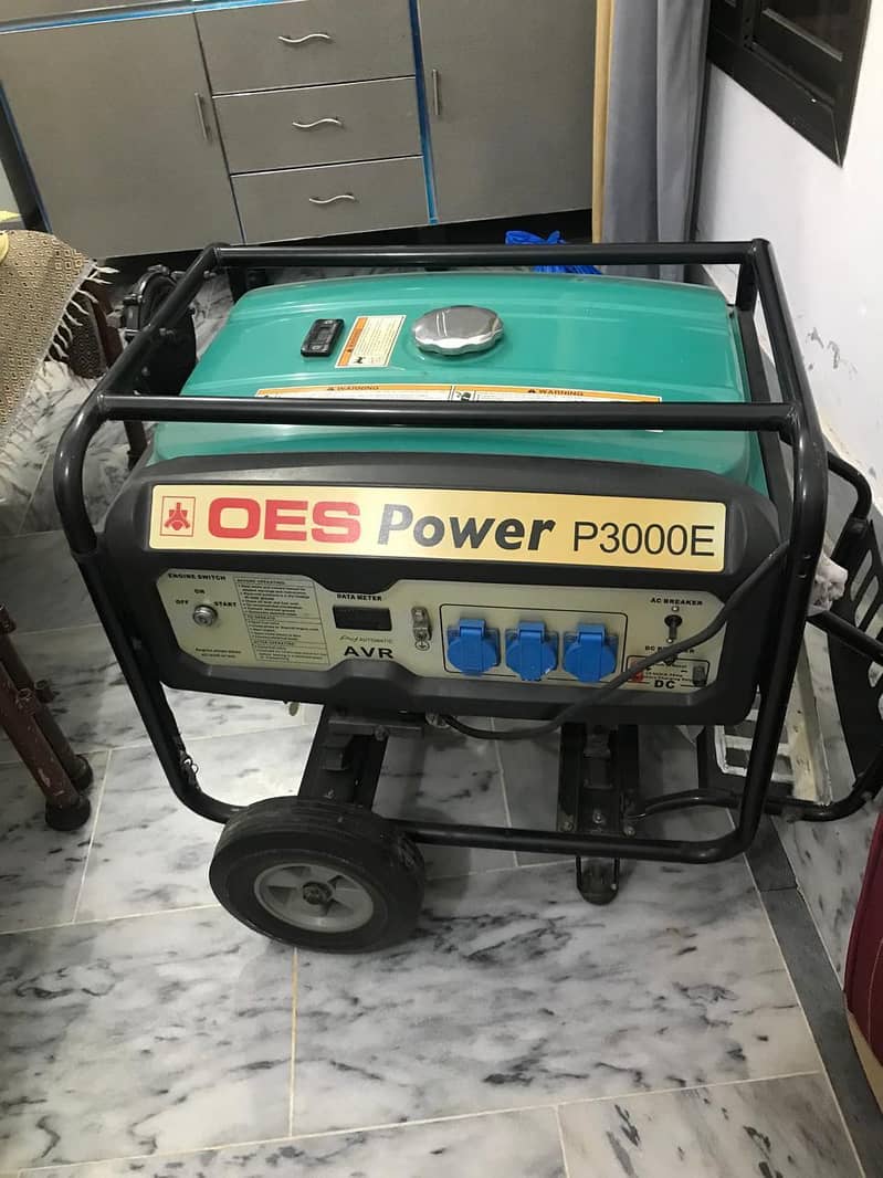 generator in very good condition only  1000 hours used location gujrat 0