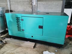 13kva generator