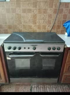 cooking