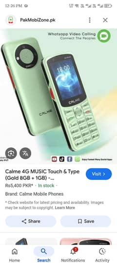 calme all ok ha 9 month warranty hai