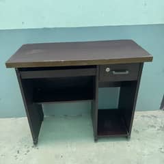 Pc table