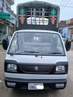 Suzuki Ravi 2025