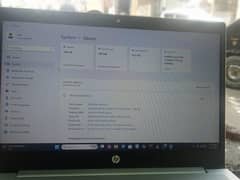 HP (PROBOOK) i5 8Gen