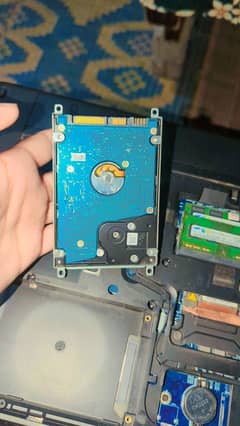 Hard Drive 500 gb