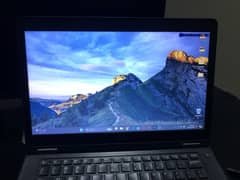 Dell Latitude E5470–Core i3 6th Gen | 8gb Ram | 128 NVMI SSD