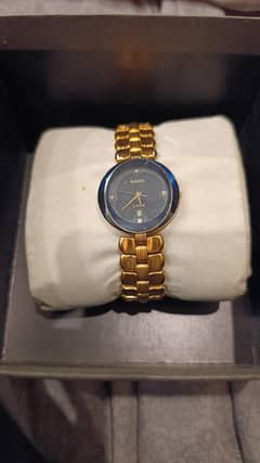 RADO