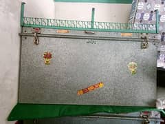 new 5ft  Bety no dend na zankal fresh pieces