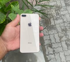 iphone 8 pluse